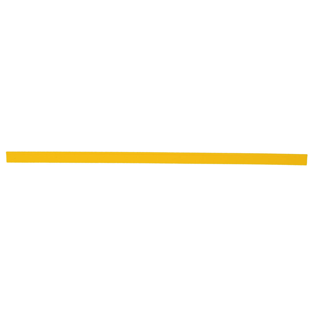 THEHada Silicone Squeegee Rubber Yellow Long View