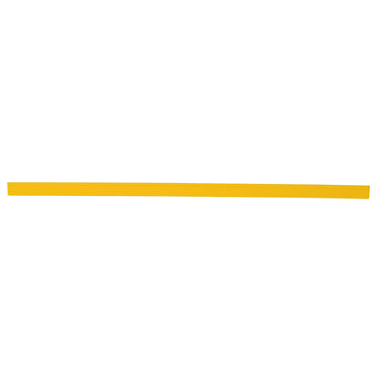 THEHada Silicone Squeegee Rubber Yellow Long View