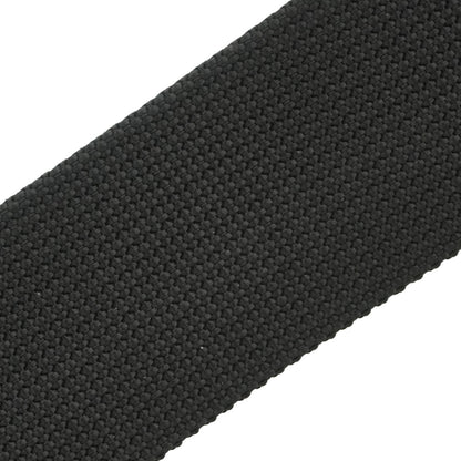 Close-up of Tru-Fit belt strap texture.