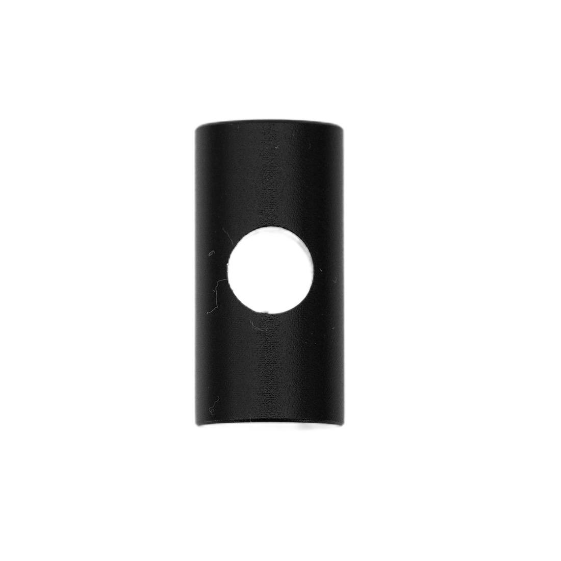 Tucker Barrel Only for Aluminum Clamp Body Back View