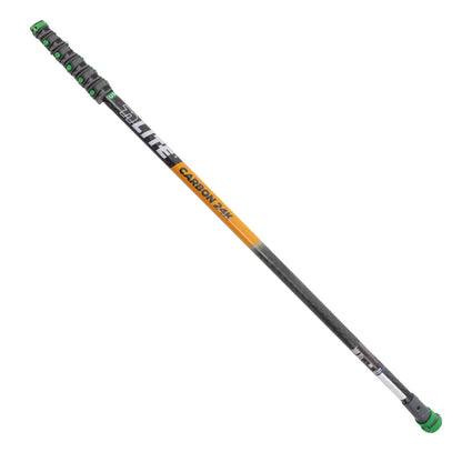 Unger nLite Carbon 24K Kit Master Pole View