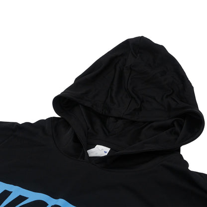 WCR Spot Me Bro Long Sleeve Hood View