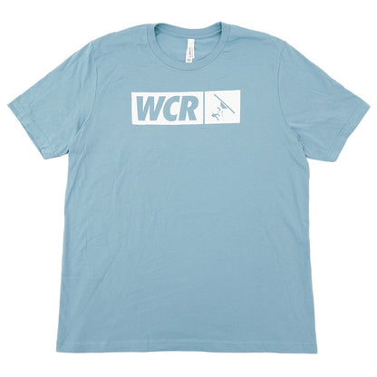 WCR Vintage Denim T-Shirt Full View