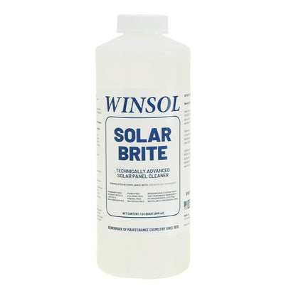 Winsol Solar Brite Quart Main View