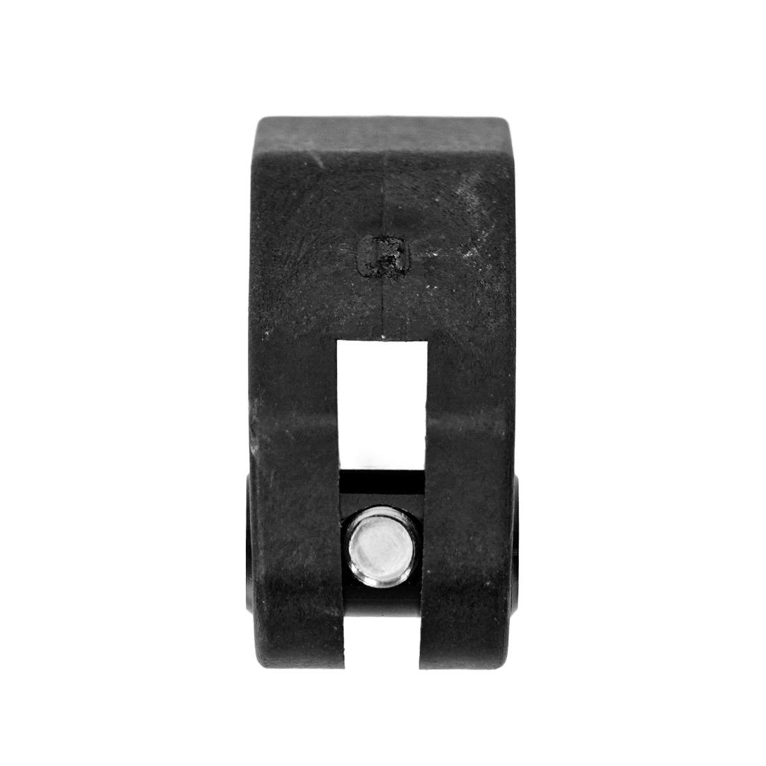 XERO Angle Adapter Lever Back View