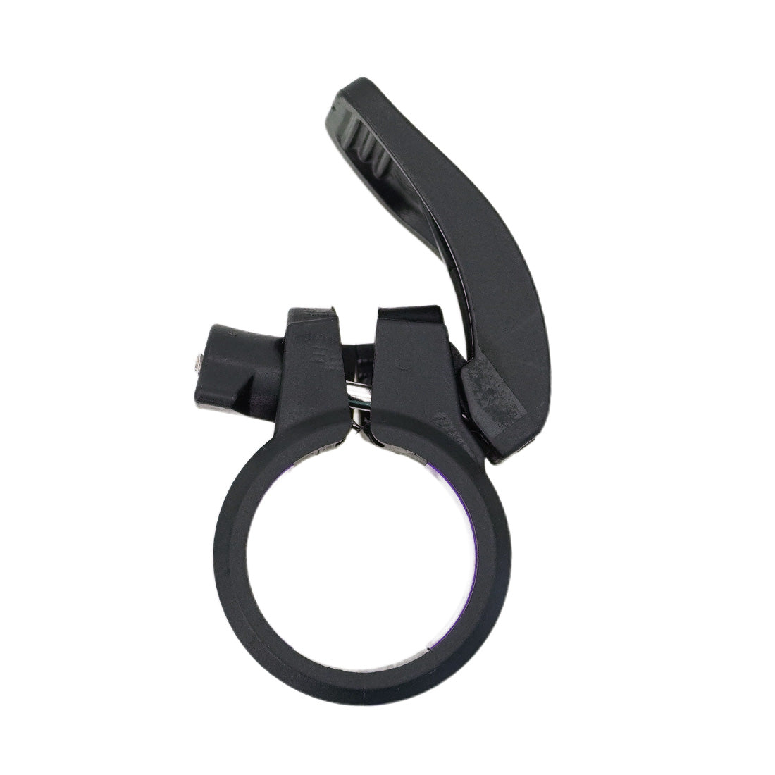 XERO InsuPole V4 Clamps Top Open View