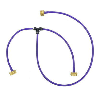 XERO Pure MAX / MAX Plus Waste Hose Product View