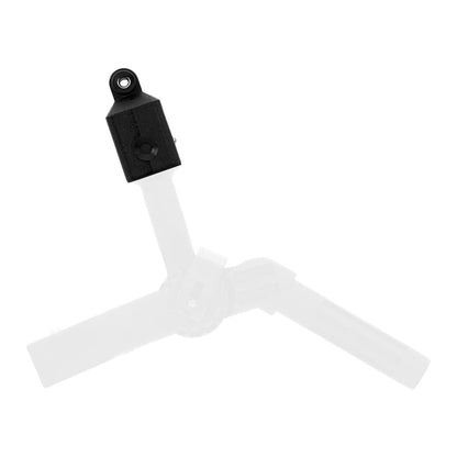 XERO Camera Mount - Fast Lock Side Phantom View