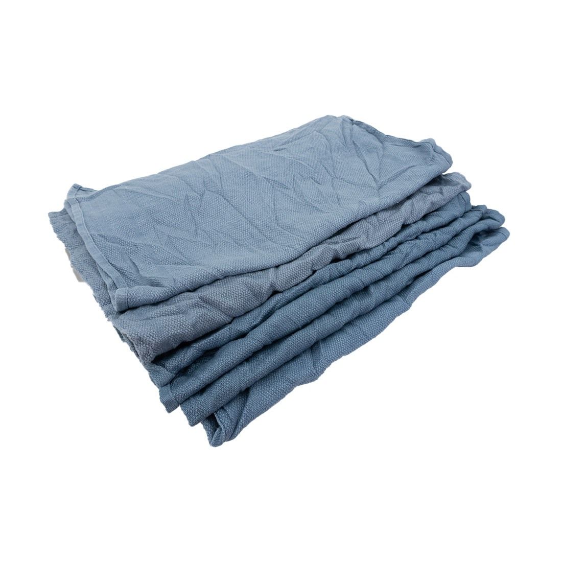 Recycled Surgical Towels Ribbed View