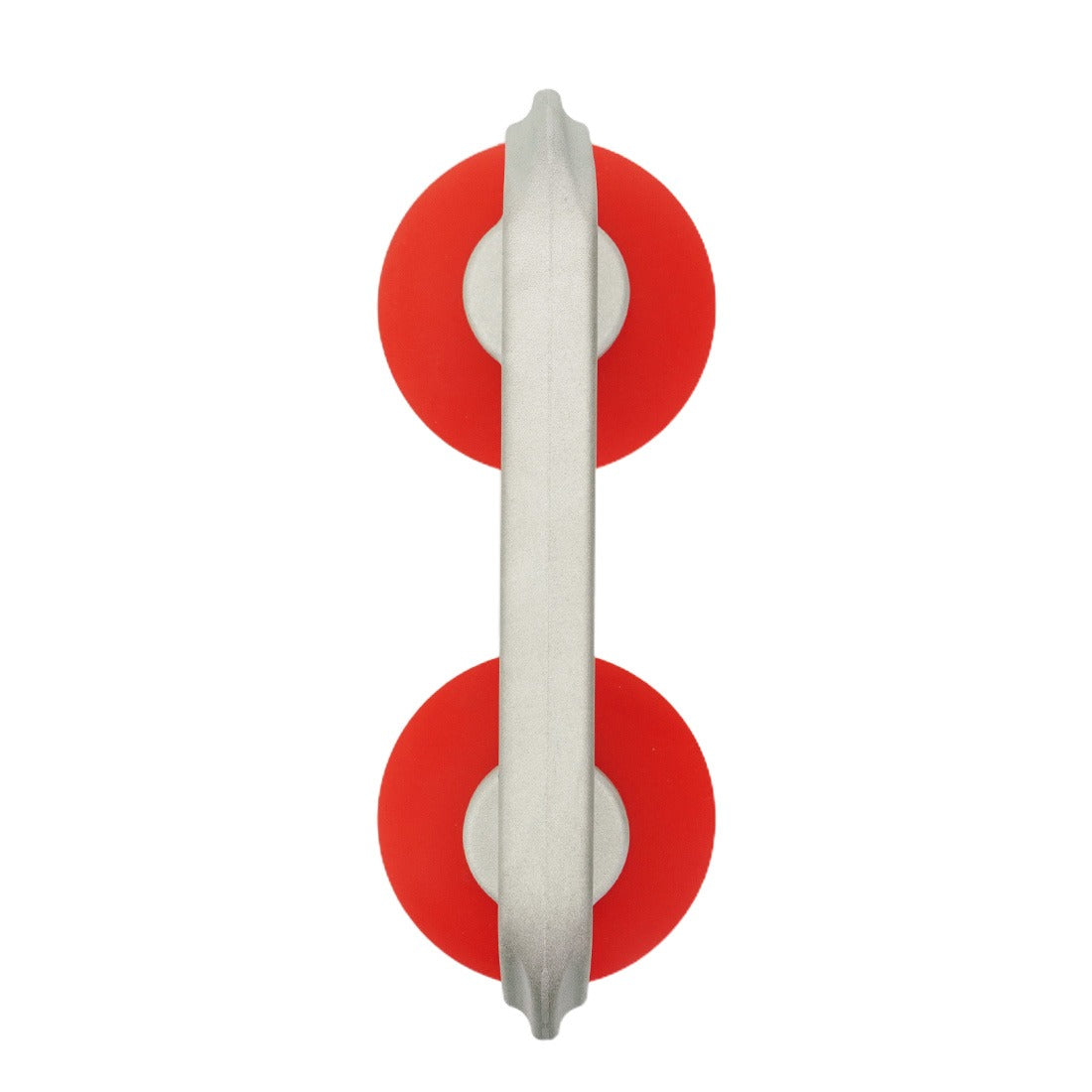 All-Vac Double Silicone Cup Lifter 4 Inch - Top View
