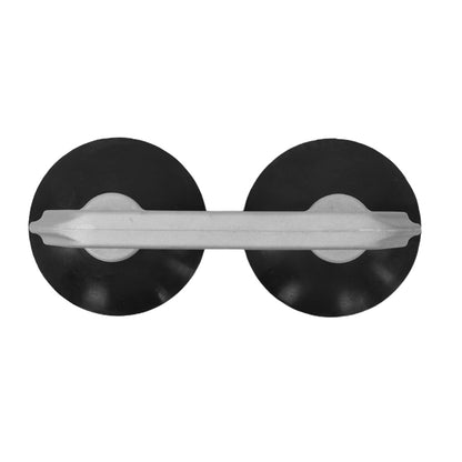 All Vac Heavy-Duty Double Cup Lifter - 5 Inch Top View