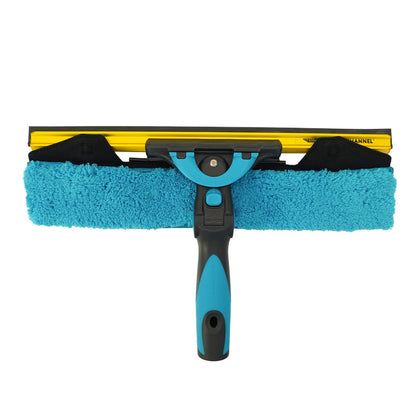 Ettore Commander Clip Squeegee Combo Super Channel  Full View