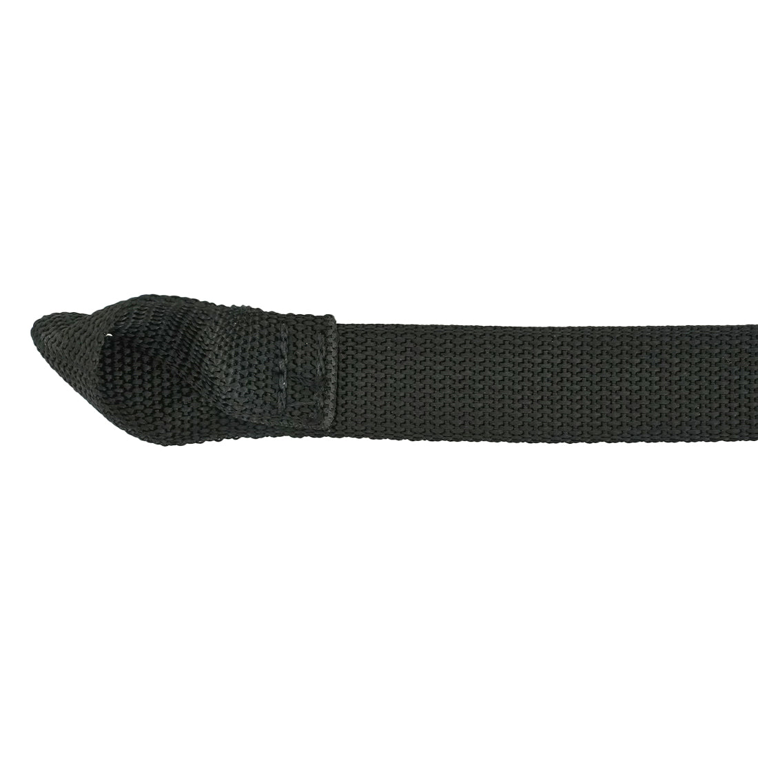 Fast Water Padded Work Belt System Strap View