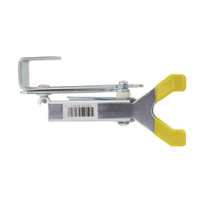 Ladder Lock Barcode View