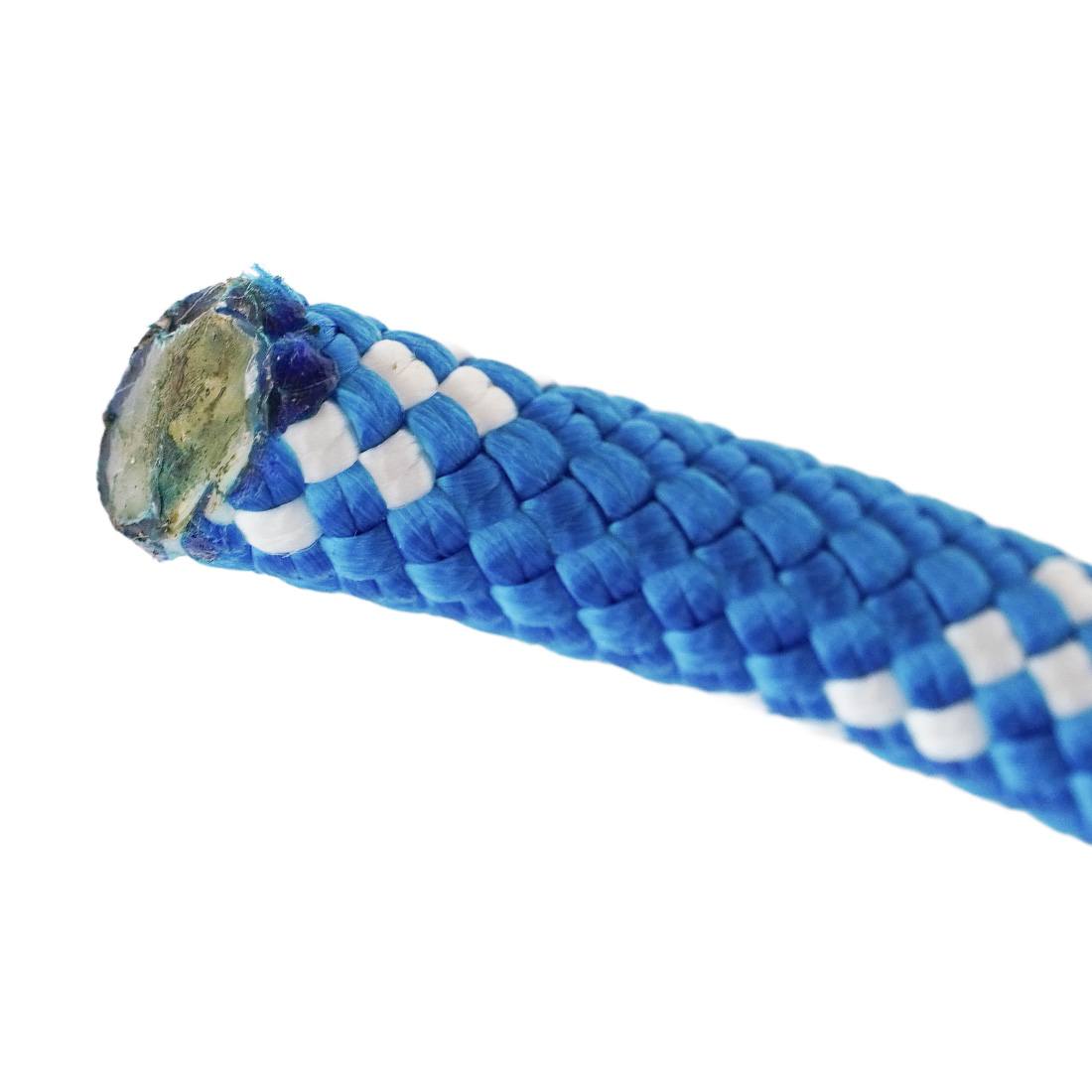 New England Rope KM III - 1/2 Inch Blue View