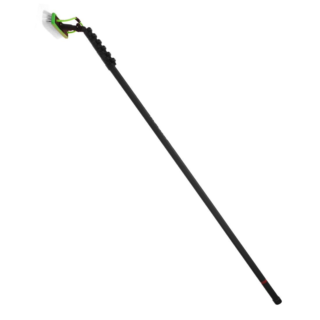 OVA8 Pro - Basic Main View