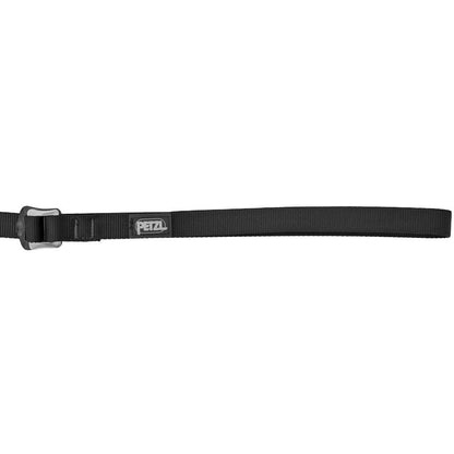 Petzl Footape Logo View
