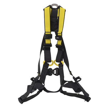Petzl NEWTON Harness Size Two - Main View
