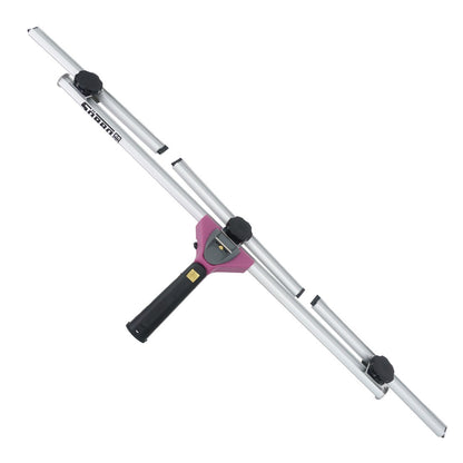 Sorbo 24 Inch 3X Multi-Squeegee Complete Product View