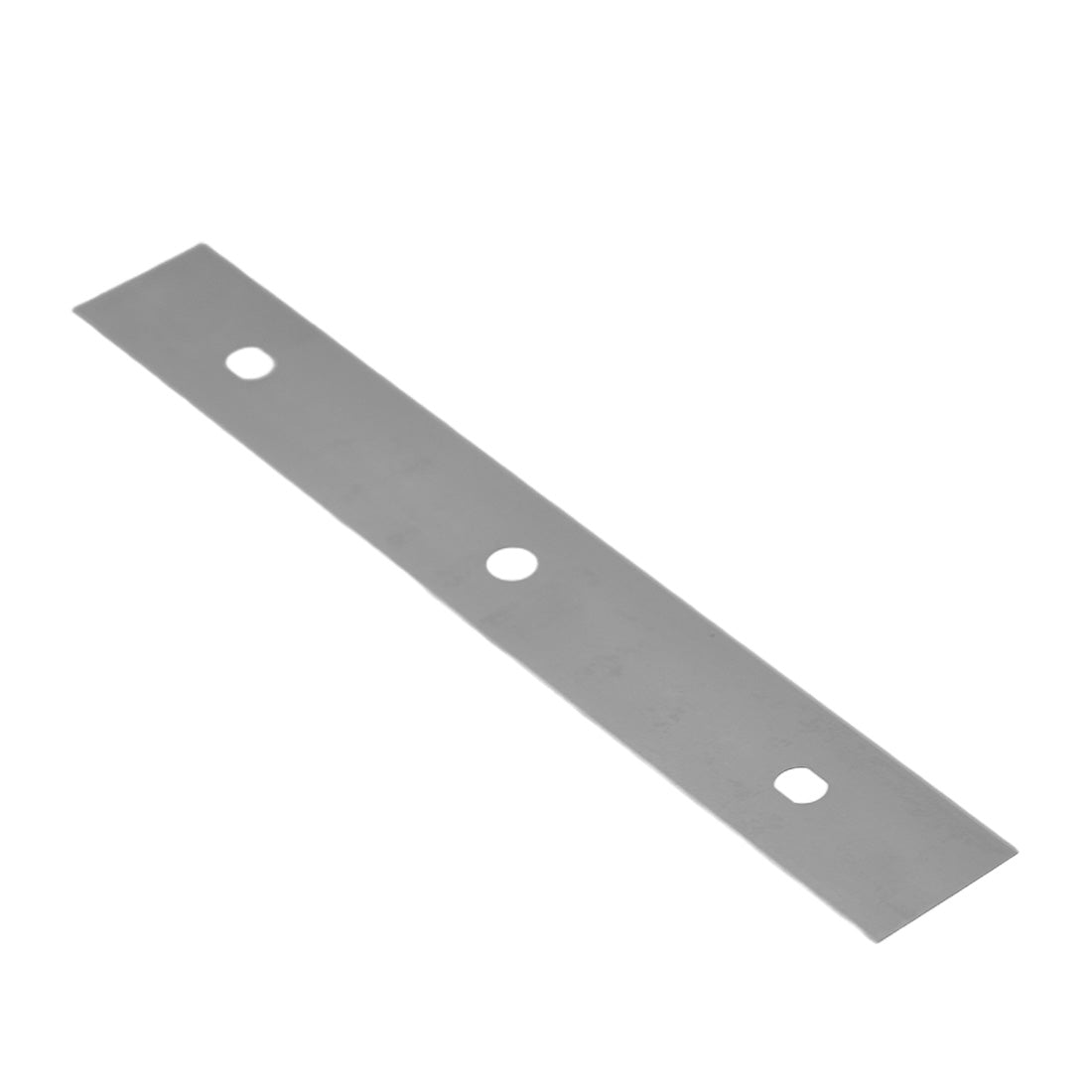 Sörbo Scraper Blades - 6 Inch Right Angle View