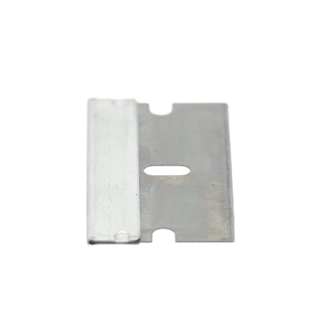 Unger Single Edge Replacement Blades - 1.5 Inch Side View