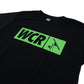 WCR Gym Bro T-Shirt Logo View