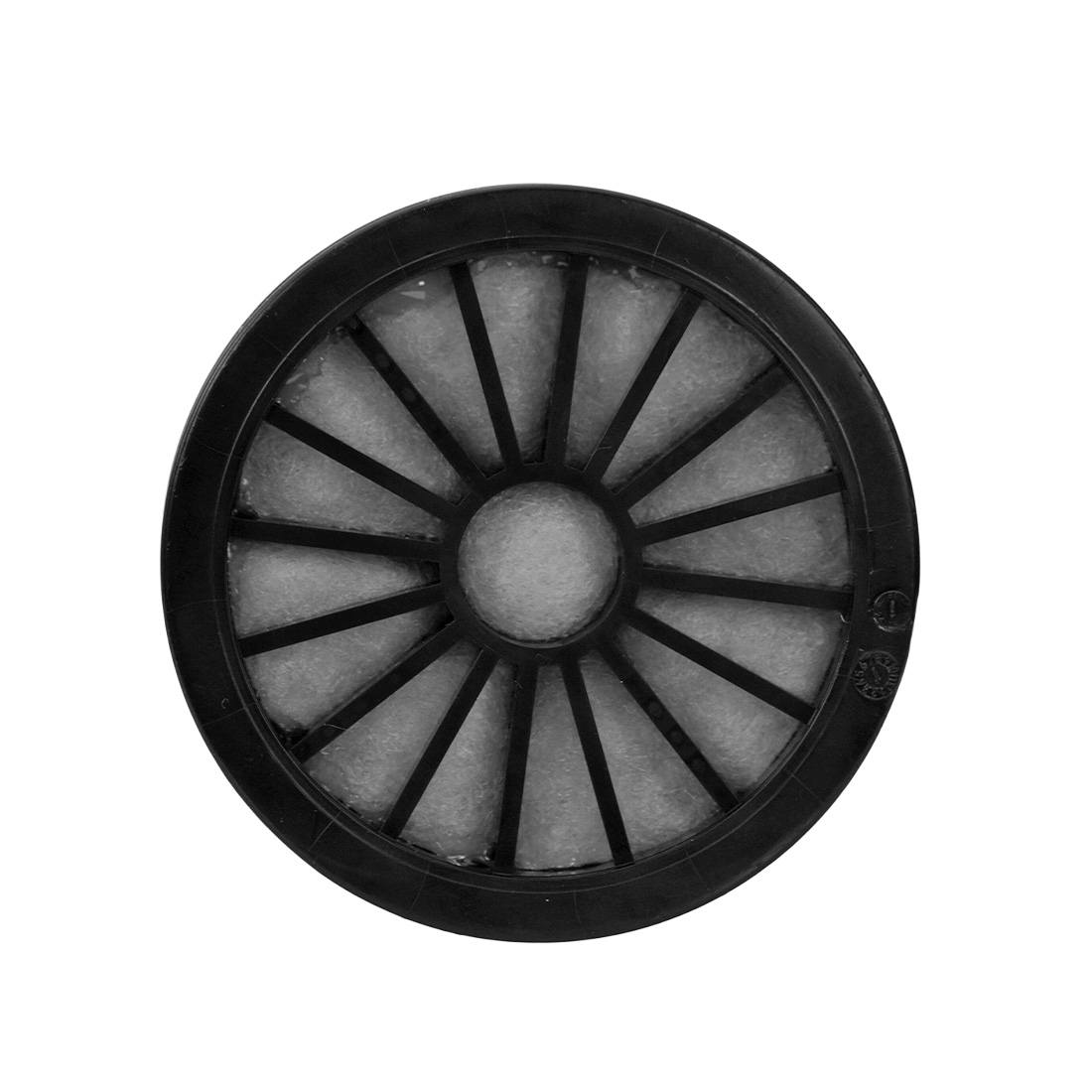 XERO Carbon Cartridge - 20 InchTop View