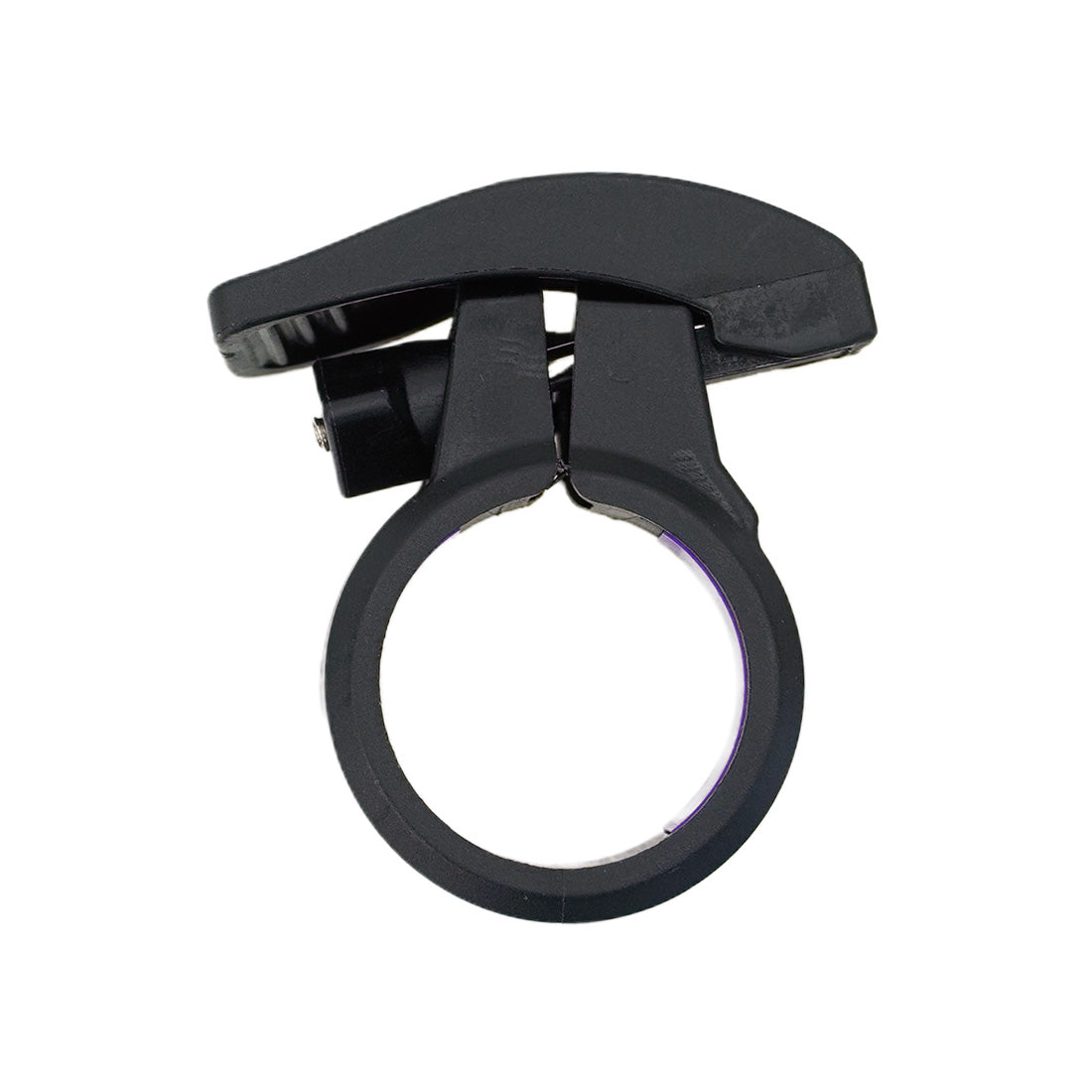 XERO InsuPole V4 Clamps Top View