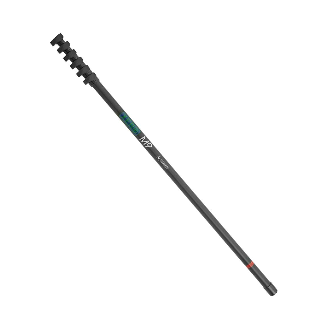 XERO M9 Replacement Section Bare Pole View