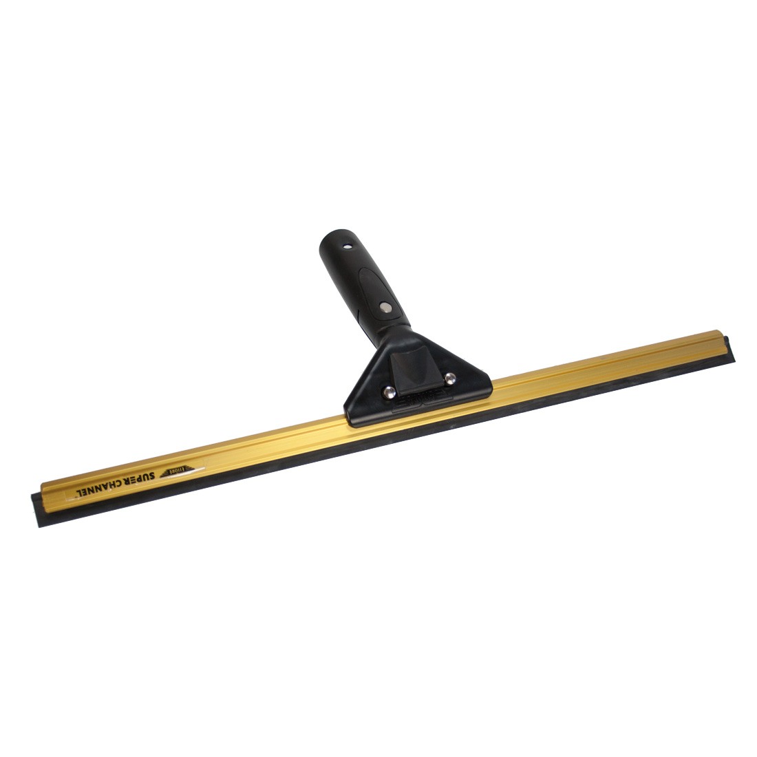 Ettore Complete Pro+ Super System Super Squeegee Flat View