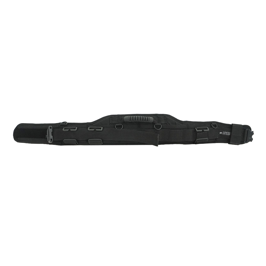 Fast Water Padded Work Belt System Belt Long View