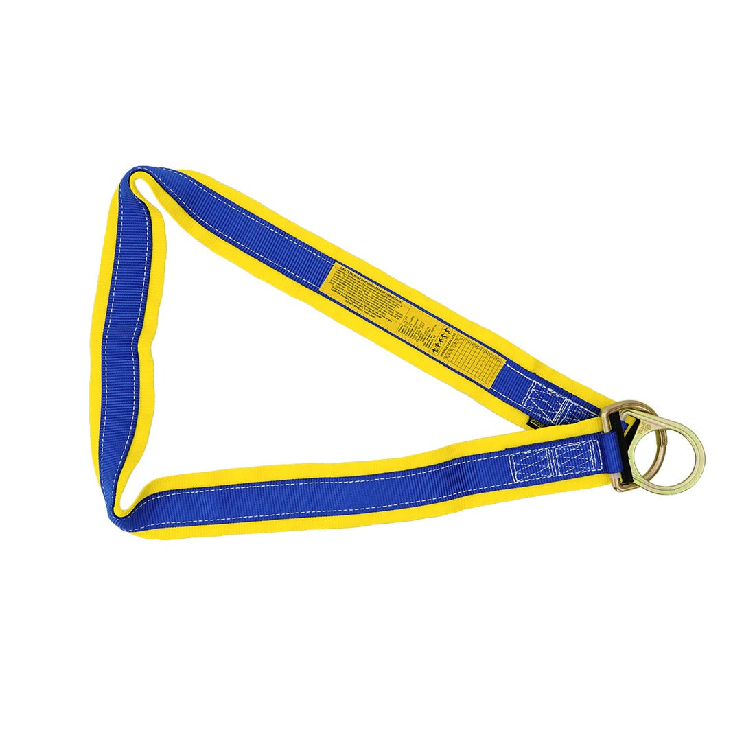 Gemtor Webbing Sling Anchor Full View