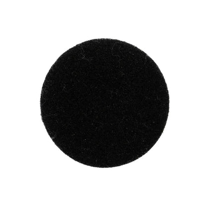 GlassRenu Felt Polishing Pad Bottom View