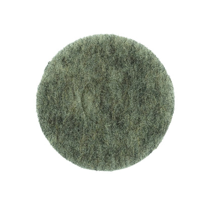 JFlint Mr. Hard Water Deluxe Shower Door and Window Kit Abrasive Pad View