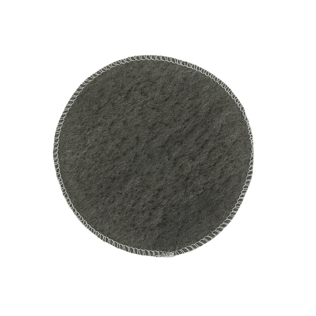 JFlint Steel Wool Polishing Pad - 5 Inch Main View