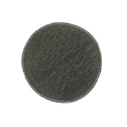 JFlint Steel Wool Polishing Pad - 5 Inch Main View