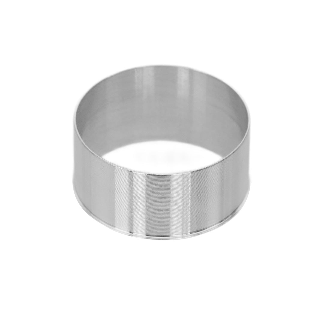 XERO End Defender Silver - Micro Ultra & Delight Section 9 Angle View