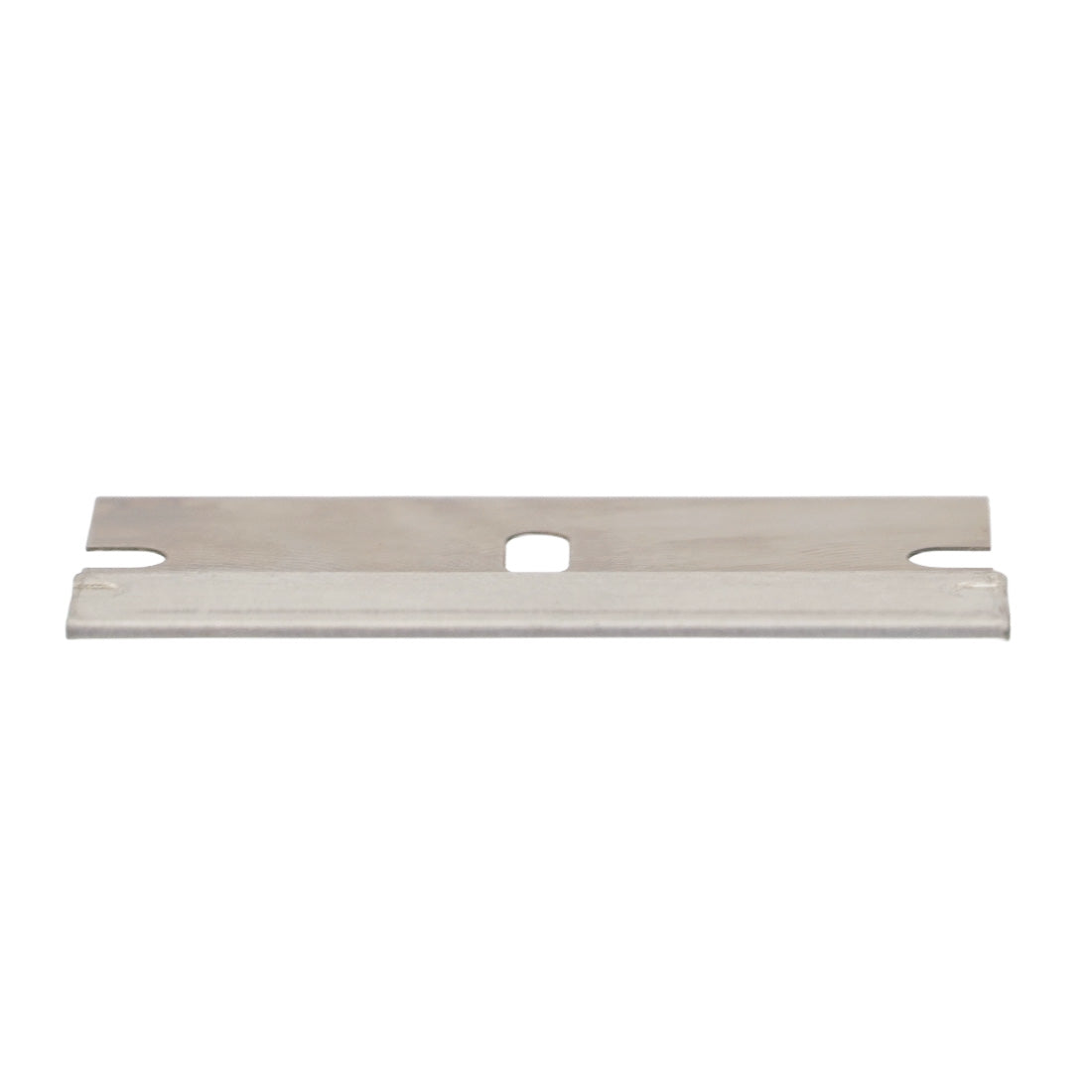 Moerman Pocket Scraper Replacement Blades - 1.5 Inch Back View