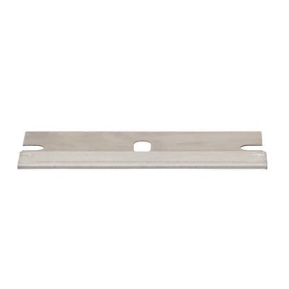 Moerman Pocket Scraper Replacement Blades - 1.5 Inch Back View