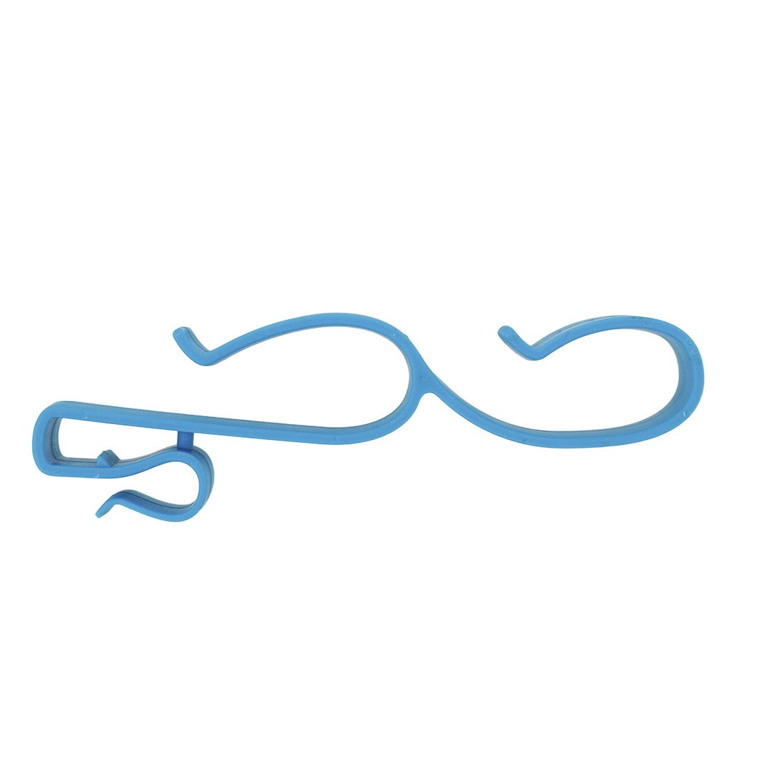 Moerman ProClean Bucket Tool Holder Clips Top View