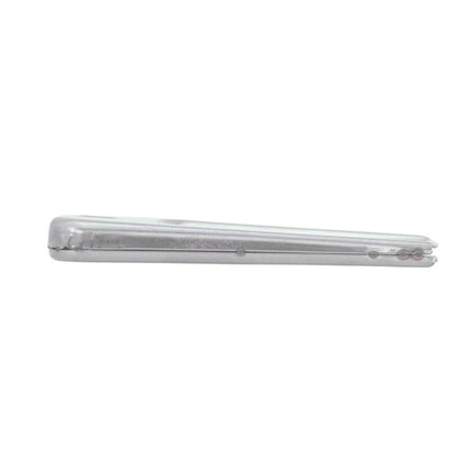NICE Safety Scraper - 1.5 Inch Side View