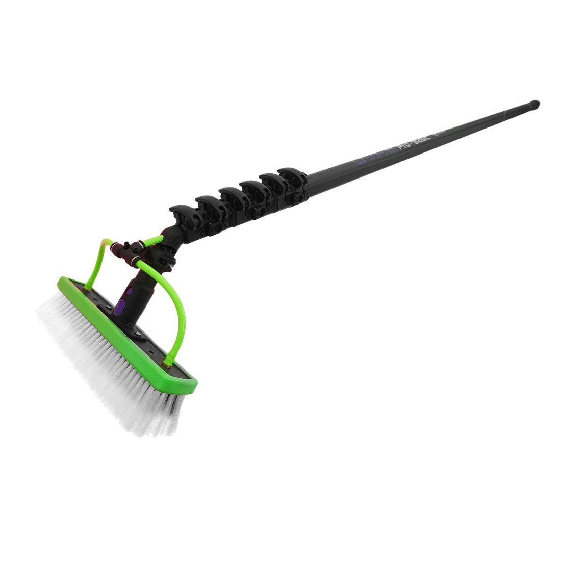 OVA8 Pro - Basic Long View