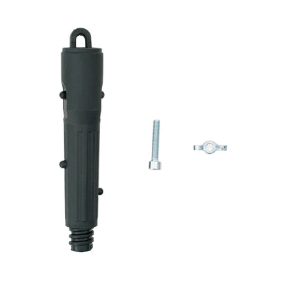 Pulex Safety Cone Screw View