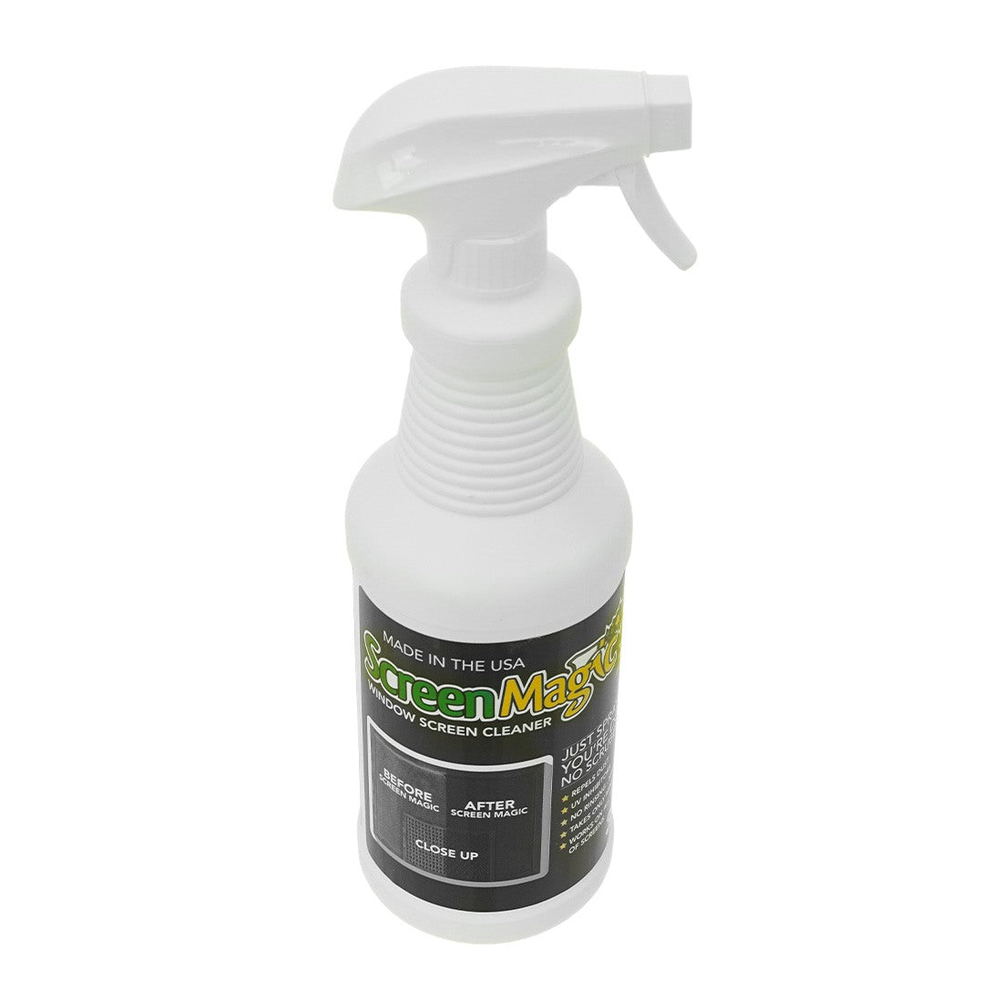 Screen Magic Cleaner Spray