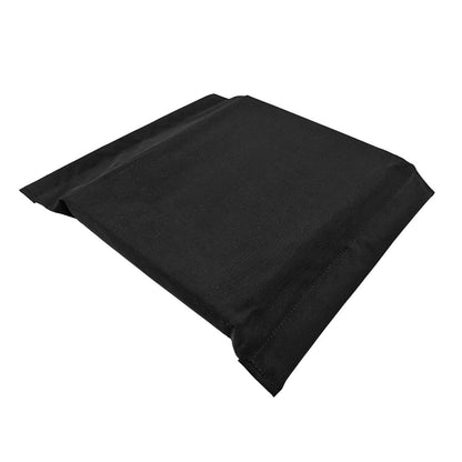 Sky Genie Replacement Chair Pad Angle View