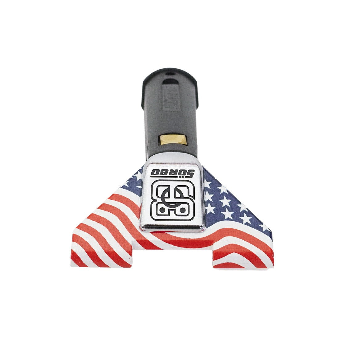 Sörbo America Squeegee Handle Tip View