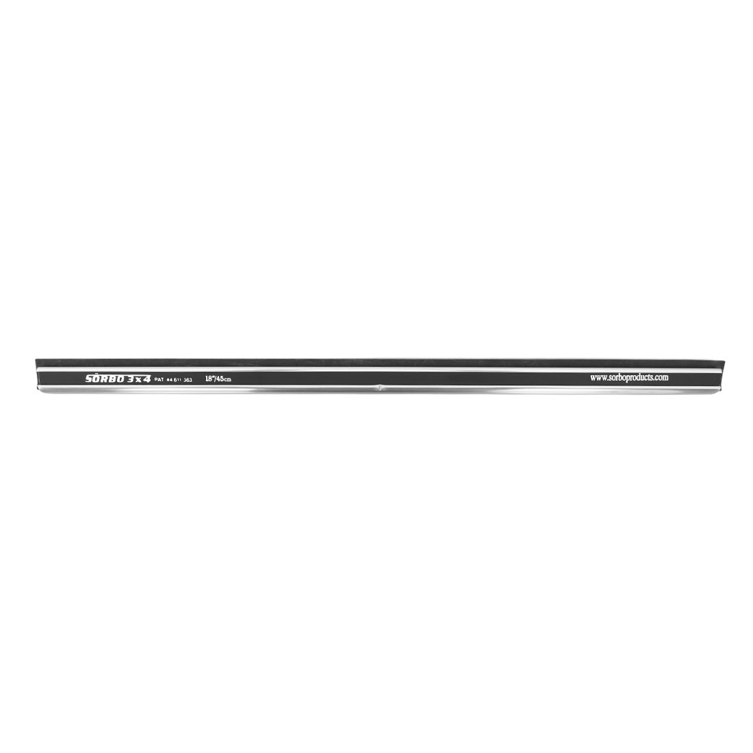 Sörbo Chrome Limited Edition Channel | 18 Inch | WCR