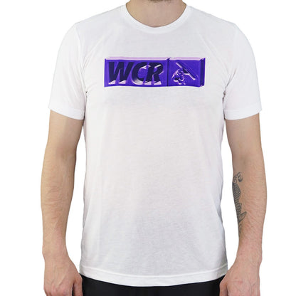 WCR Gelatin Tee Main View