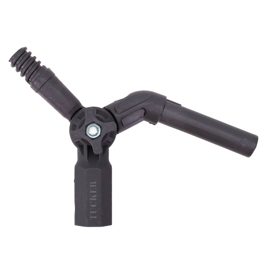 Tucker Junior Hybrid Pole Adapter View