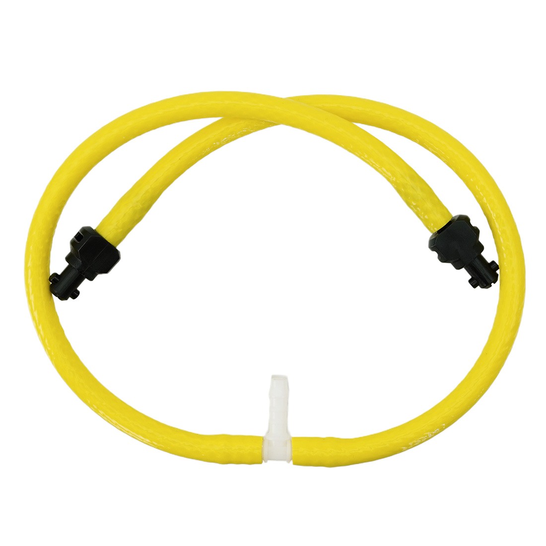 Unger HiFlo nLITE Spare Fan Jets with Hose Connection Kit Main View